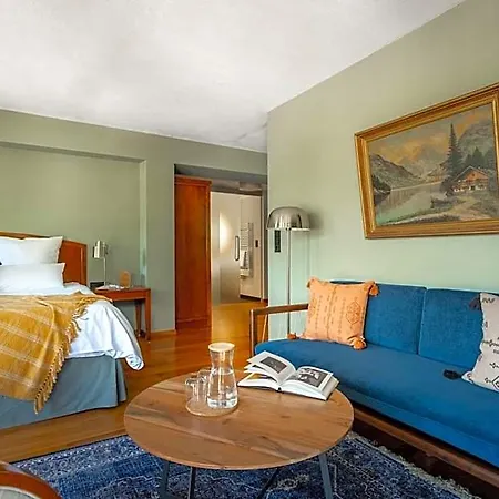 Boutique Bellevue Hotel