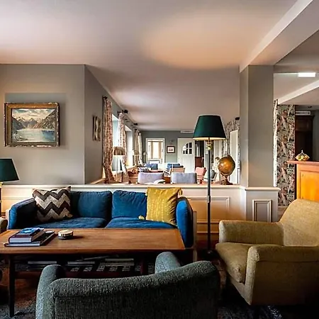 Hotel Boutique Bellevue 4*