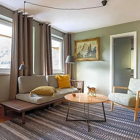 Boutique Bellevue 4*