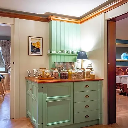 Boutique Bellevue 4* Lermoos