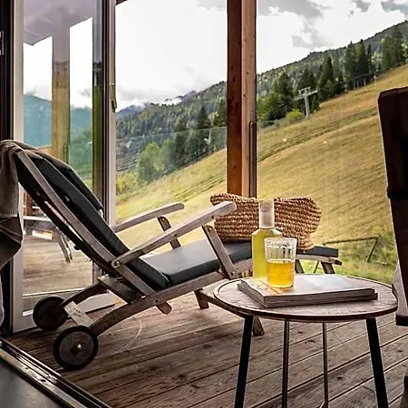 Boutique Bellevue 4* Lermoos