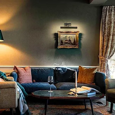 Boutique Bellevue 4*