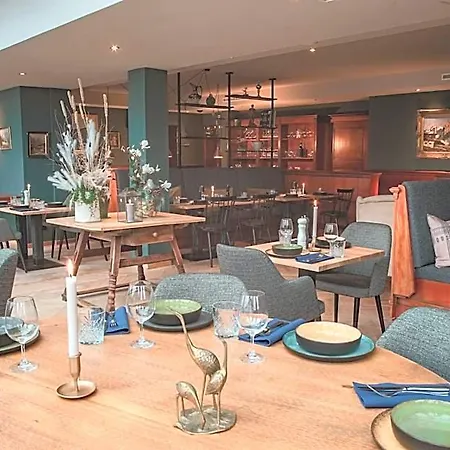 Boutique Bellevue 4*
