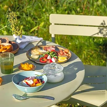 Boutique Bellevue 4* Lermoos