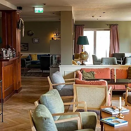 Boutique Bellevue Hotel