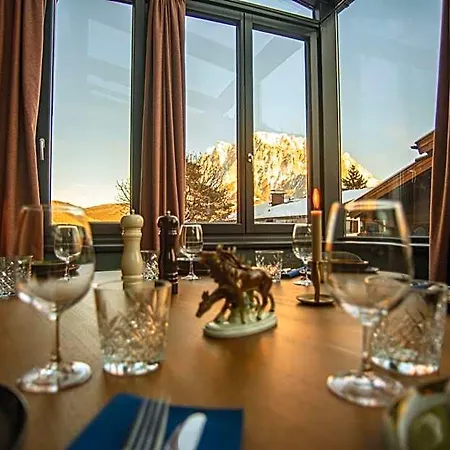 Boutique Bellevue 4*