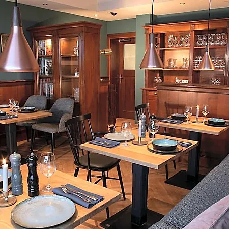 Boutique Bellevue Hotel