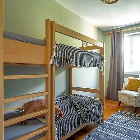Boutique Bellevue 4* Lermoos