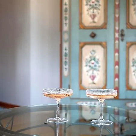 Hotel Boutique Bellevue