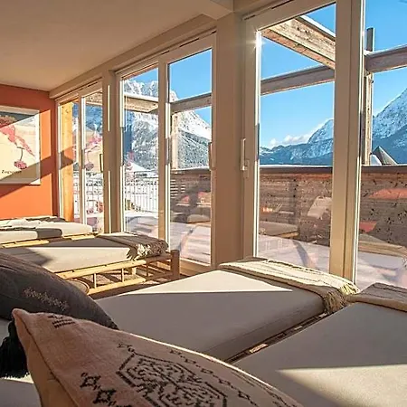 Hotel Boutique Bellevue 4*